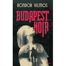 Budapest Noir    17.95 + 1.95 Royal Mail
